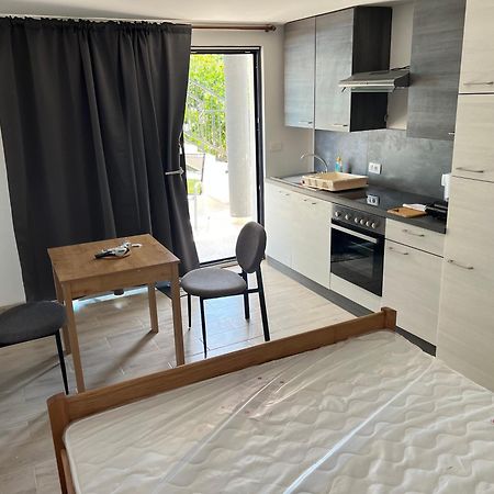 Apartmán Heart Of Medulin Exteriér fotografie