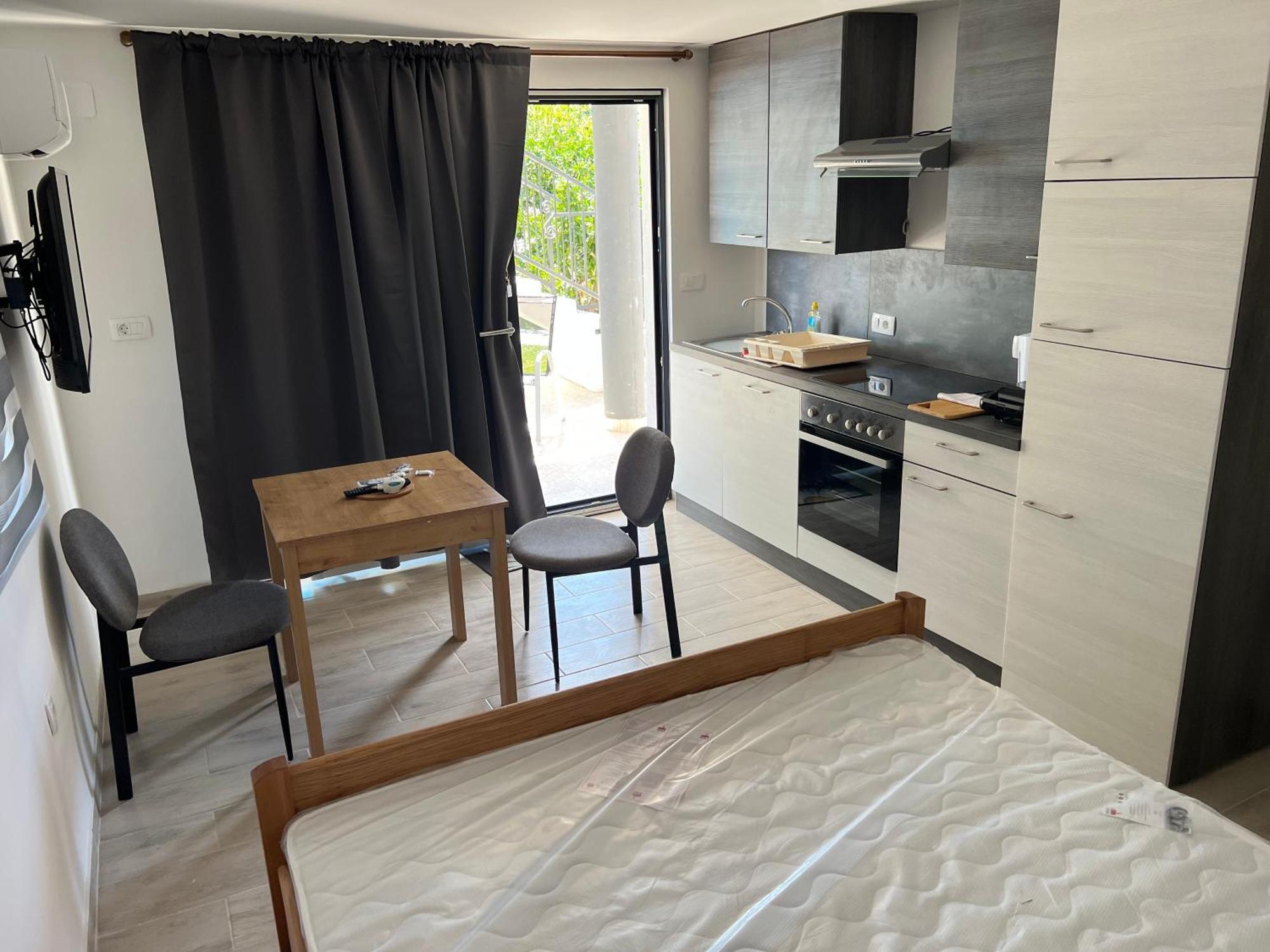 Apartmán Heart Of Medulin Exteriér fotografie